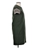 Kenzo Green Casual Dress Size XS - photo 4