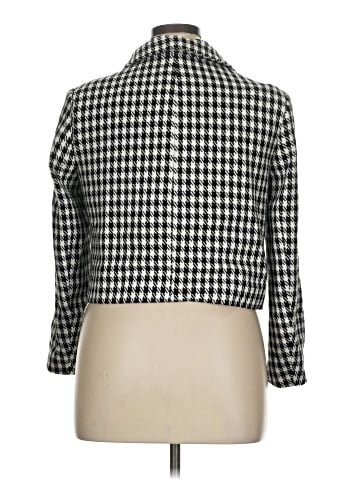 Zara Blazer - back