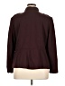 Talbots Burgundy Coat Size 16W - photo 2