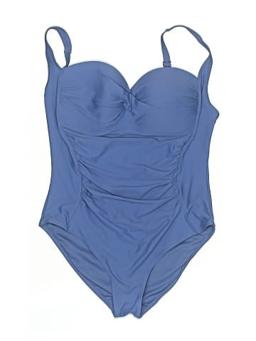 Nicole Miller Studio Bodysuit (view 1)