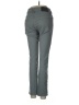 Express Chevron-herringbone Gray Jeans Size 28 waist - photo 2