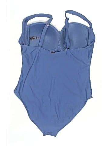 Nicole Miller Studio Bodysuit (view 2)