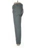 Express Chevron-herringbone Gray Jeans Size 28 waist - photo 5