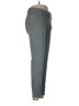 Express Chevron-herringbone Gray Jeans Size 28 waist - photo 4