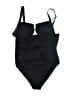 Unbranded Black Bodysuit Size L - photo 1