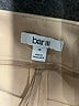 Bar III Solid Tan Casual Pants Size 14 - photo 4
