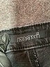 mavi Chevron-herringbone Black Jeans Size 30 waist (estimated) - photo 7