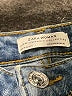 Zara Blue Jeans Size 8 - photo 4