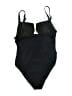 Unbranded Black Bodysuit Size L - photo 2