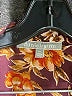 Daniel Rainn 100% Polyester Brown Sleeveless Blouse Size M (petite) - photo 7