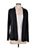 Chico's Design Black Gray Cardigan Size Lg (2) - photo 1