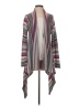 Goddis Gray Cardigan Size S - photo 1