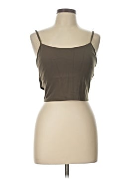 Colorfulkoala Tube Top