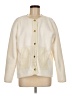 J.Crew 100% Polyester Ivory Jacket Size M - photo 1