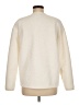 J.Crew 100% Polyester Ivory Jacket Size M - photo 2