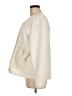 J.Crew 100% Polyester Ivory Jacket Size M - photo 5