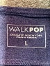 WALKPOP Color Block Blue Active Pants Size L - photo 7