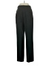 Reggiani x Les Copains Black Green Wool Pants Size EU (IT) 40 / US 4 - photo 2