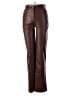 Wilfred 100% Polyurethane Brown Casual Pants Size 2 - photo 1