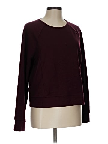 Cable & Gauge Pullover Sweater (view 1)