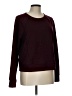 Cable & Gauge Burgundy Pullover Sweater Size L - photo 1