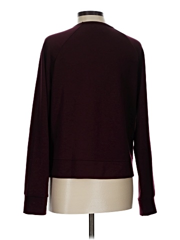 Cable & Gauge Pullover Sweater (view 2)