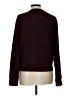 Cable & Gauge Burgundy Pullover Sweater Size L - photo 2