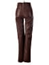 Wilfred 100% Polyurethane Brown Casual Pants Size 2 - photo 2