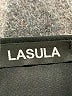 LASULA Black Cocktail Dress Size 8 - photo 7