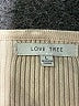 Love Tree Tan Long Sleeve Turtleneck Size L - photo 7
