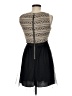 Speechless 100% Polyester Hearts Black Casual Dress Size M - photo 2