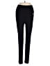 MLB Black Active Pants Size XXS (estimated) - photo 1