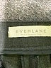 Everlane Gray Wool Pants Size 10 - photo 7