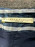 Wayward Fancies Black Blue Active Pants Size 2X - photo 4