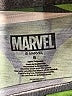 Marvel 100% Polyester Green Active T-Shirt Size S - photo 7
