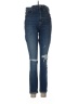 Gap Blue Jeans Size 28R - photo 1