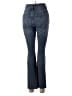 Pilcro Stars Blue Jeans Size 26 waist - photo 2