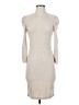 Harper Heritage Tan Turtleneck Sweater Size S - photo 1