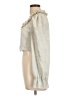 Cider Ivory Long Sleeve Blouse Size L - photo 5