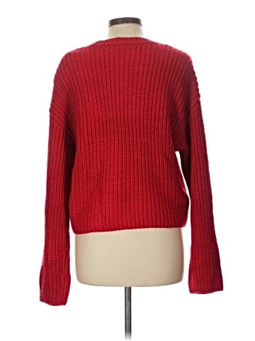 Cinq à Sept Pullover Sweater (view 2)