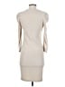 Harper Heritage Tan Turtleneck Sweater Size S - photo 2