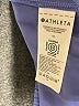 Athleta Solid Blue Track Pants Size 10 - photo 5
