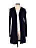 Lilla P Blue Cardigan Size XS - photo 1