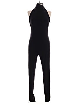 Norma Kamali Jumpsuit