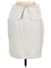 Keepsake Ivory White Formal Skirt Size M - photo 2