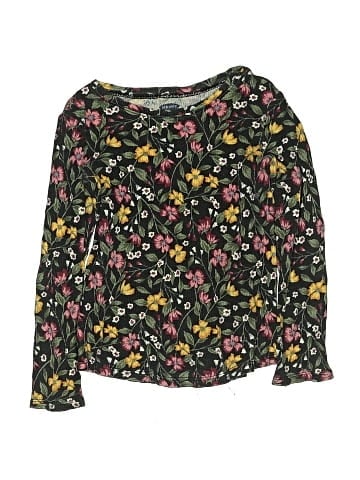 Old Navy Long Sleeve Blouse (view 1)
