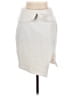 Keepsake Ivory White Formal Skirt Size M - photo 1