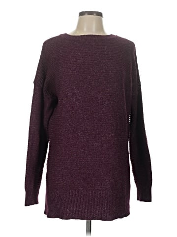 Pulse Pullover Sweater (view 1)