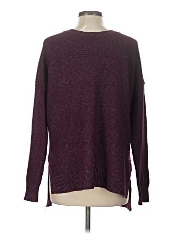 Pulse Pullover Sweater (view 2)