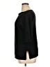 St. John Black Pullover Sweater Size XL - photo 5